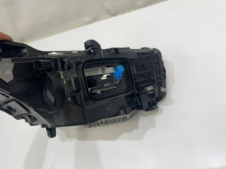 Frontscheinwerfer Mercedes-Benz W206 A2069062903 Links Scheinwerfer Headlight SCH1074423605jy