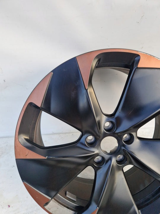 1x Alufelge 19 Zoll 7.5" 5x112 50ET 10E601025L 10E601025J 10E601025 Cupra Born FEL1967031609rg