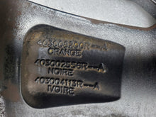 Laden Sie das Bild in den Galerie-Viewer, 1x Alufelge 16 Zoll 6.5" 4x100 40ET 403008200R Renault Clio I Megane Rim Wheel FEL5295698832sf