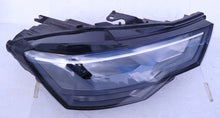 Laden Sie das Bild in den Galerie-Viewer, Frontscheinwerfer Audi A6 C8 4K0941034 LED Rechts Scheinwerfer Headlight