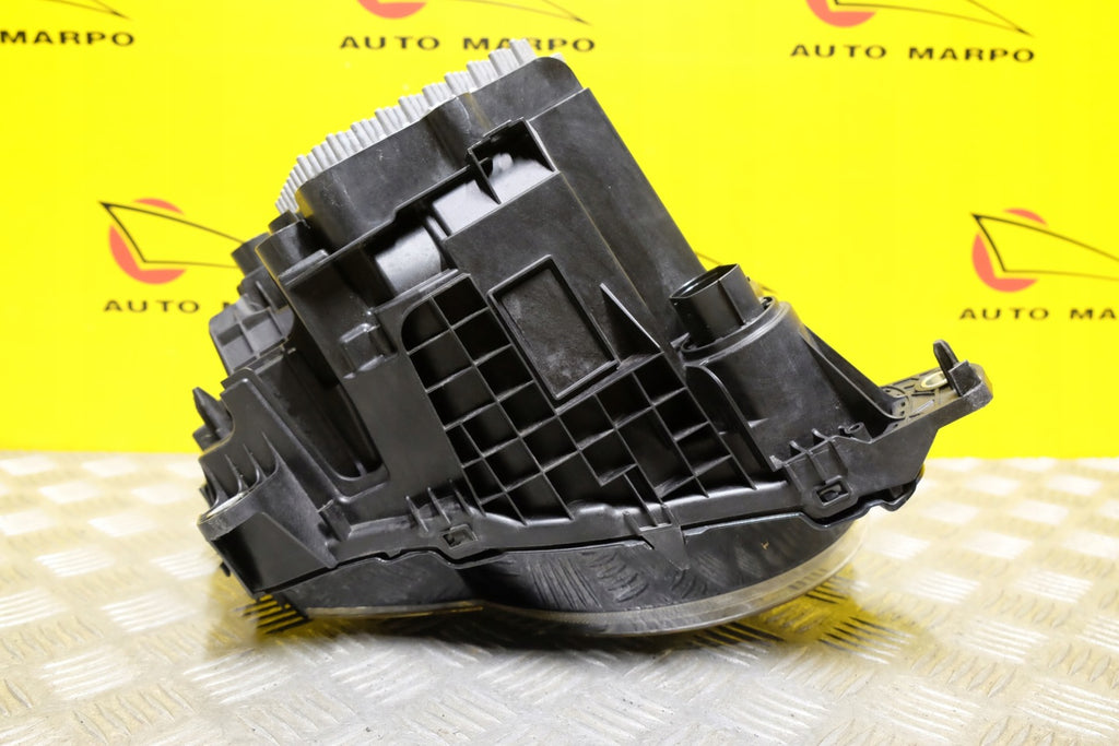 Frontscheinwerfer Land Rover Defender L8B2-13WO30-EF LED Links Headlight SCH2920104566hh