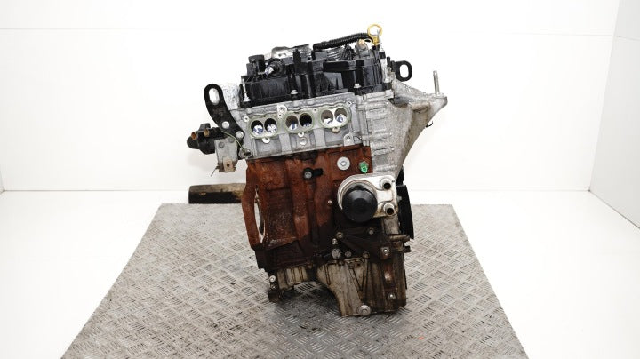 Motor Ford Focus M2DA 1.0 100PS 74kW 143TKm Engine Unkomplett MOT5978861482hc