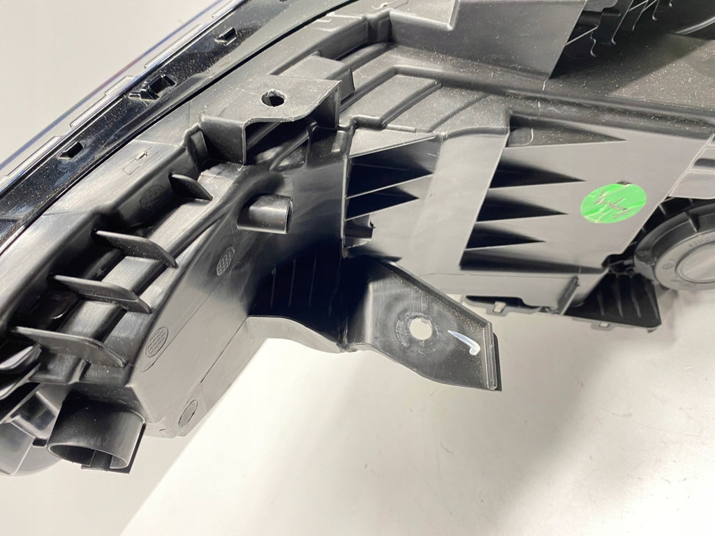 Frontscheinwerfer Volvo I 80000628 20231213 LED Rechts Scheinwerfer Headlight SCH3130580121yh