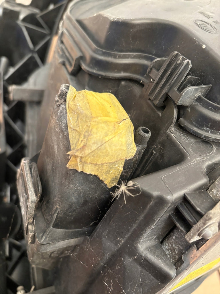 Frontscheinwerfer BMW E91 E90 69427379 Xenon Ein Stück (Rechts oder Links) SCH4017538259dd