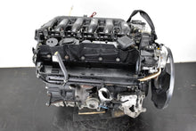 Load image into Gallery viewer, Motor BMW X3 E83 X5 E53 306D2 3.0 211PS 140TKm 2002 Diesel Engine Unkomplett MOT1418843783ti