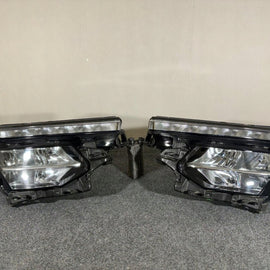 Frontscheinwerfer Skoda Kamiq Nw4 655941016B 655941015B LED Ein Satz Headlight SCH1869216891hc