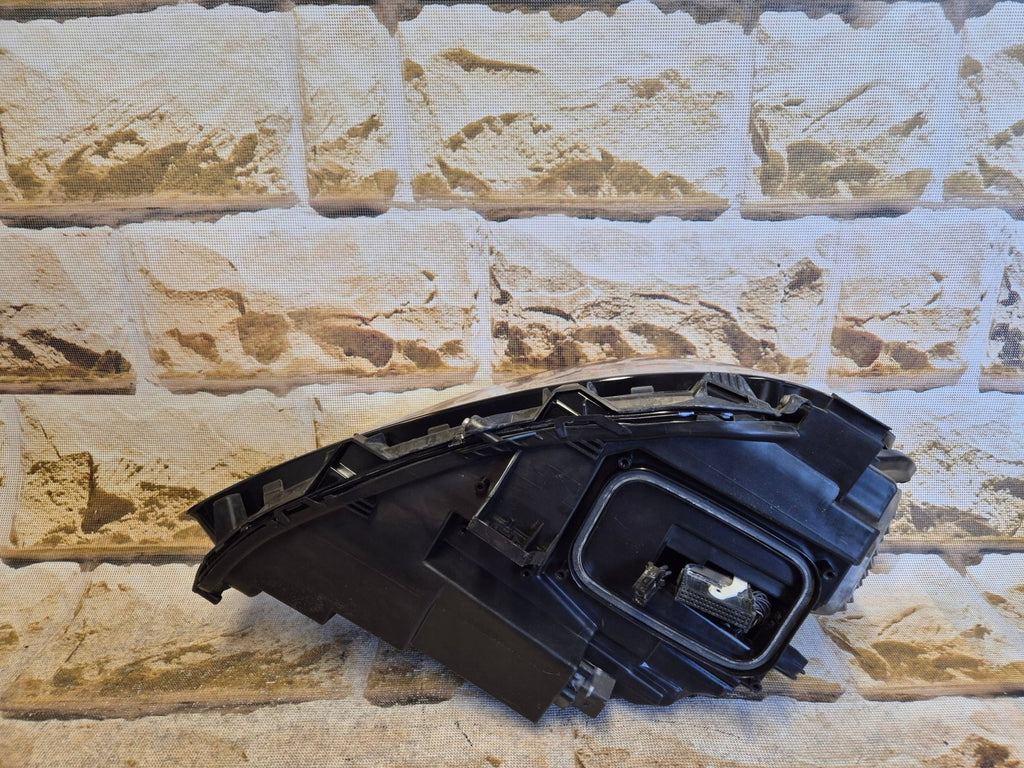 Frontscheinwerfer Mercedes-Benz W176 A1769068900 Links Scheinwerfer Headlight SCH8354636347pm