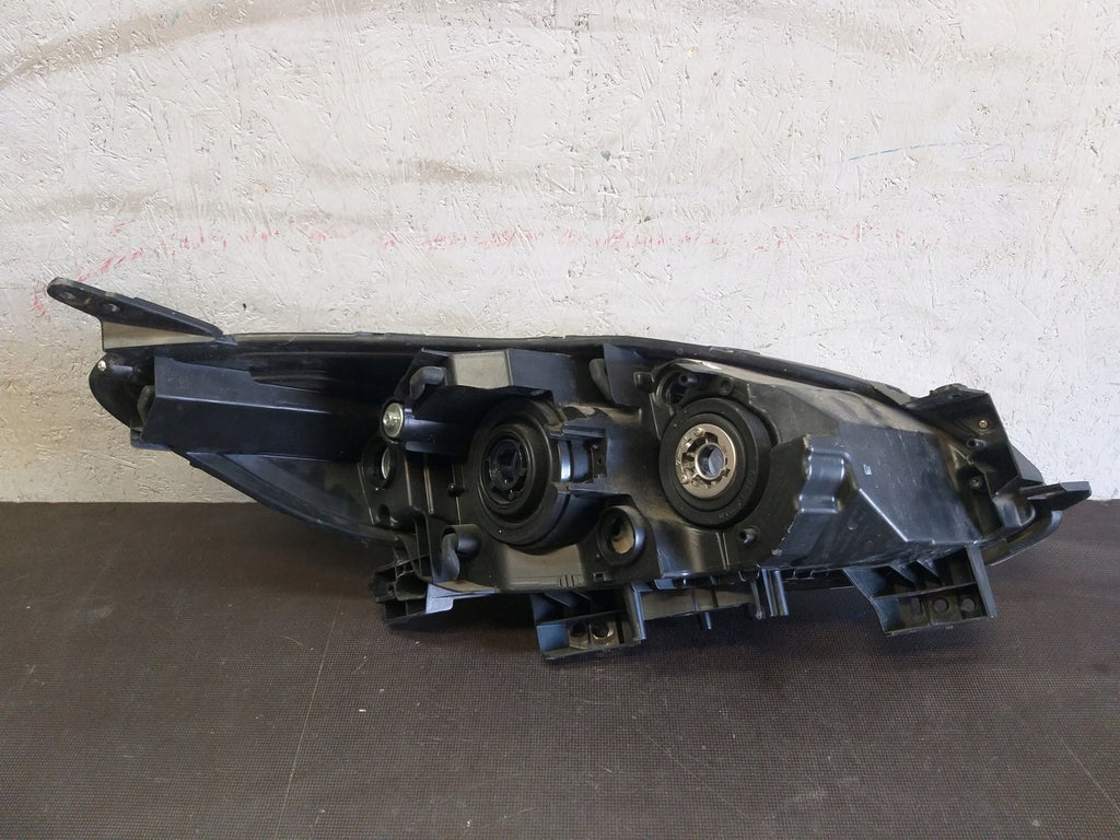 Frontscheinwerfer Mazda 5 V C513-51040 Xenon Links Scheinwerfer Headlight