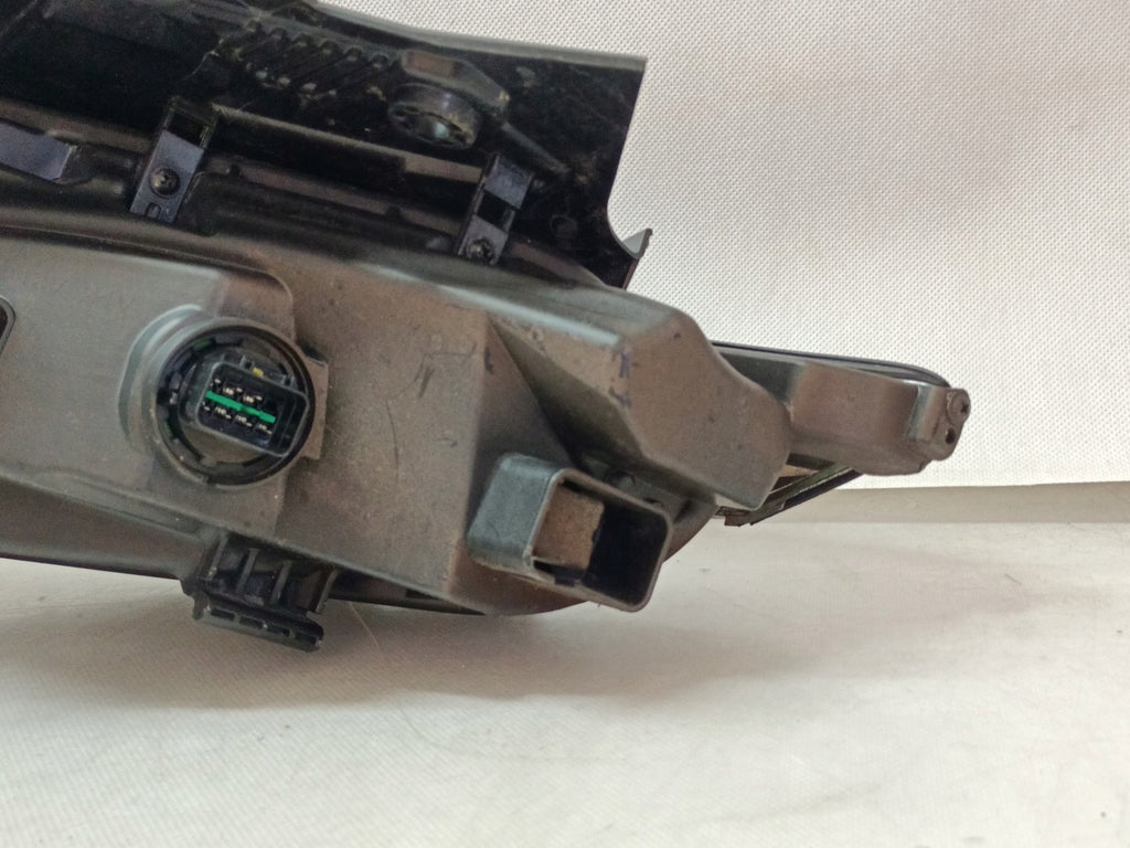 Frontscheinwerfer Hyundai Tucson 92208N7100 LED Rechts Scheinwerfer Headlight SCH9801056470fu