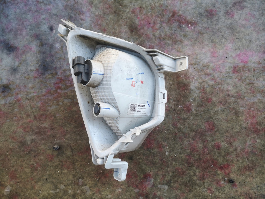 Frontscheinwerfer Hyundai I20 III 92208Q0000 Rechts Scheinwerfer Headlight SCH9715522323vm
