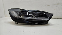 Laden Sie das Bild in den Galerie-Viewer, Frontscheinwerfer Jaguar J9D3-13W029-HC LED Rechts Scheinwerfer Headlight SCH1362608214sz
