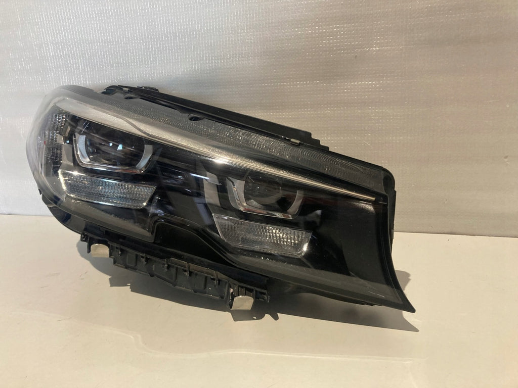 Frontscheinwerfer BMW 3 G21 G20 9481696-08 LED Rechts Scheinwerfer Headlight SCH3329408060gc