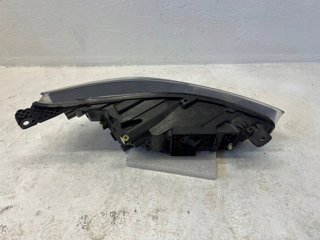 Frontscheinwerfer Ford Focus NX7B-13E015-CF Links Scheinwerfer Headlight SCH1288021498hx