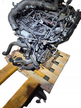 Laden Sie das Bild in den Galerie-Viewer, Motor Audi A4 B9 DLV 2.0 TFSI 150PS 76TKm 2021 Benzin Engine Komplett MOT3393542208iq