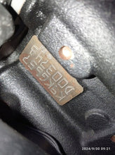 Laden Sie das Bild in den Galerie-Viewer, Motor Renault Megane IV K9KG657 1.5 DCI 110PS 81kW 27TKm Diesel Unkomplett