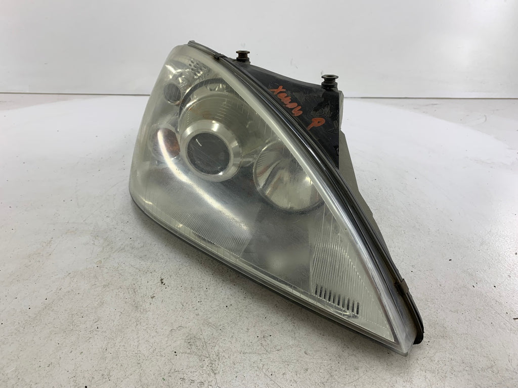 Frontscheinwerfer Ford Galaxy 7M5941016F Xenon Rechts Scheinwerfer Headlight