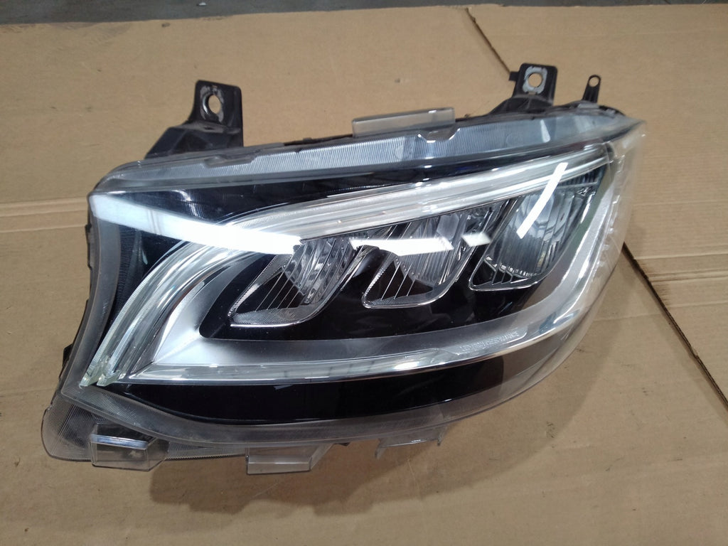 Frontscheinwerfer Mercedes-Benz Sprinter A9109065700 Full LED Links Headlight SCH5628307062rg