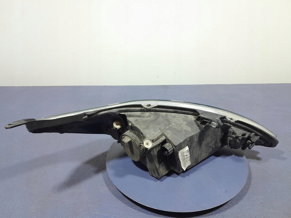 Frontscheinwerfer Ford 342422 Links Scheinwerfer Headlight SCH3123325292ya