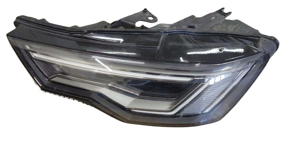 Frontscheinwerfer Audi A6 4K0941039 LED Links Scheinwerfer Headlight SCH7798266300yi