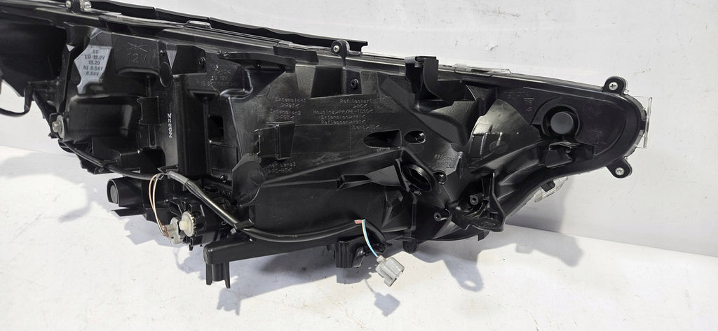 Frontscheinwerfer Toyota V Full LED Links Scheinwerfer Headlight SCH5030047206xk