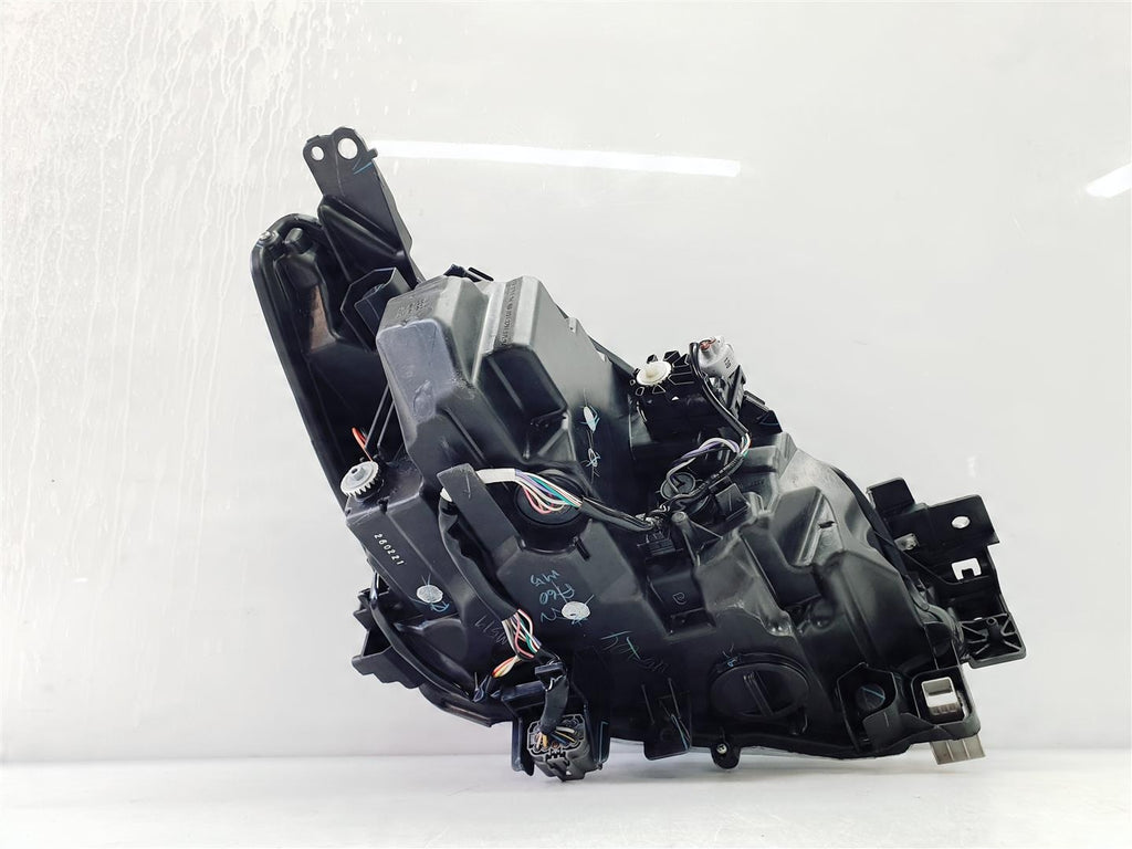 Frontscheinwerfer Mazda II D43N-51040 Full LED Links Scheinwerfer Headlight