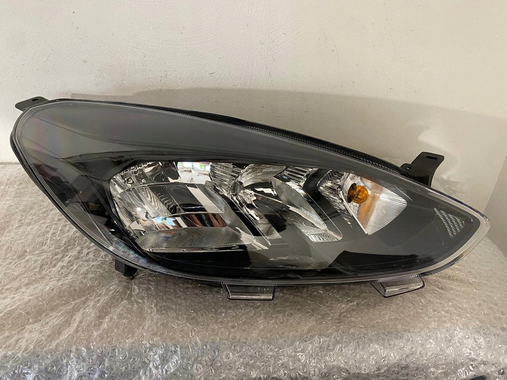 Frontscheinwerfer Ford Fiesta L1BB-13E014-NA LED Rechts Scheinwerfer Headlight