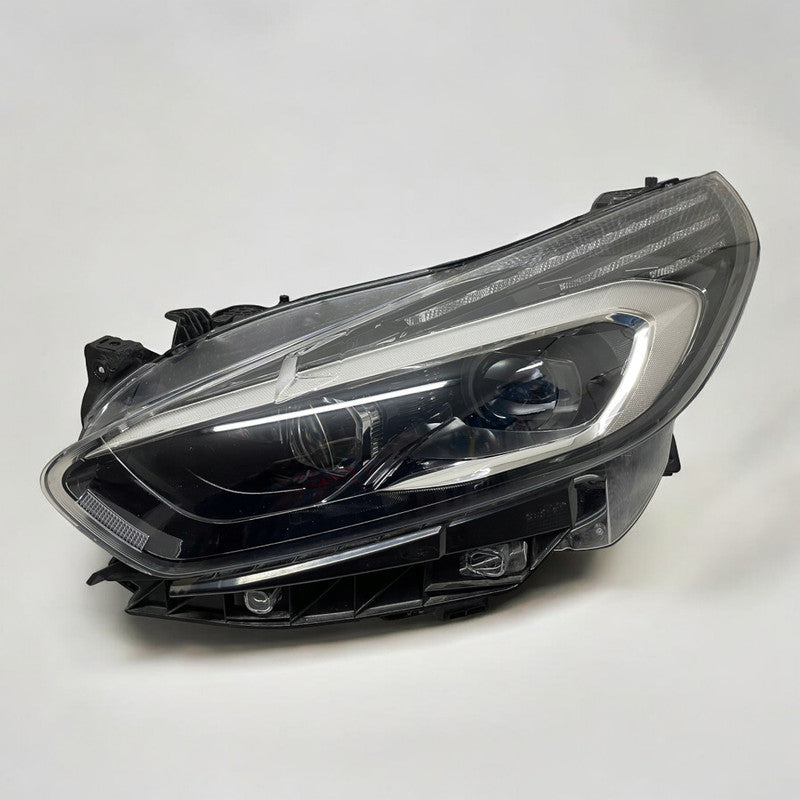 Frontscheinwerfer Ford S-Max EM2B13W030CM LED Links Scheinwerfer Headlight