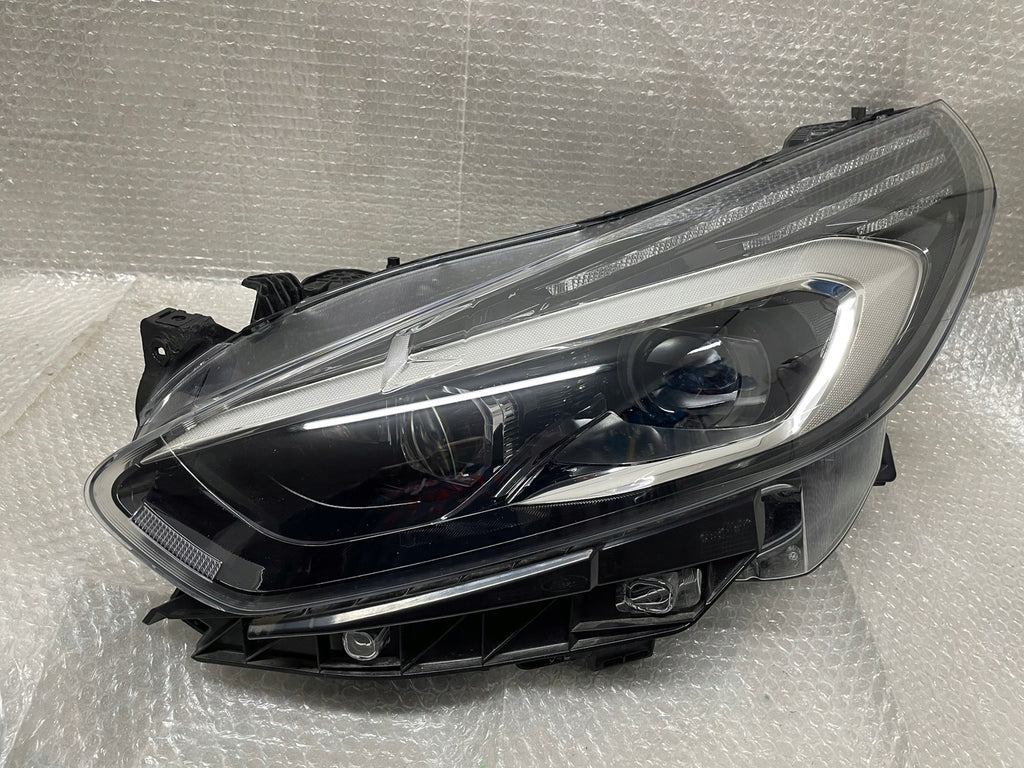 Frontscheinwerfer Ford S-Max EM2B13W030CM LED Links Scheinwerfer Headlight