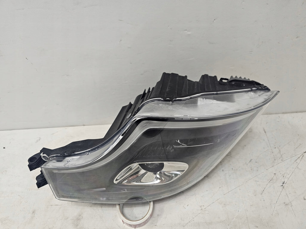 Frontscheinwerfer Mercedes-Benz A9618200859 Links Scheinwerfer Headlight