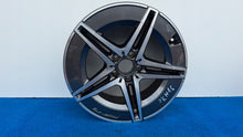 Load image into Gallery viewer, 1x Alufelge 18 Zoll 8.5" 5x112 52ET A2064011800 Mercedes-Benz W206 Rim Wheel FEL5311612817bz