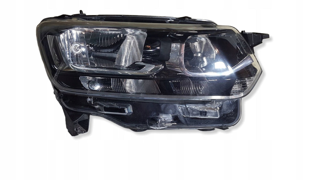 Frontscheinwerfer Toyota Proace City 9835780580 Rechts Scheinwerfer Headlight SCH2978958909qk