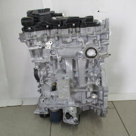 Motor Peugeot 208 HN05 1.2 THP 130PS 20TKm 2008 Benzin Engine Unkomplett MOT8327298726qg