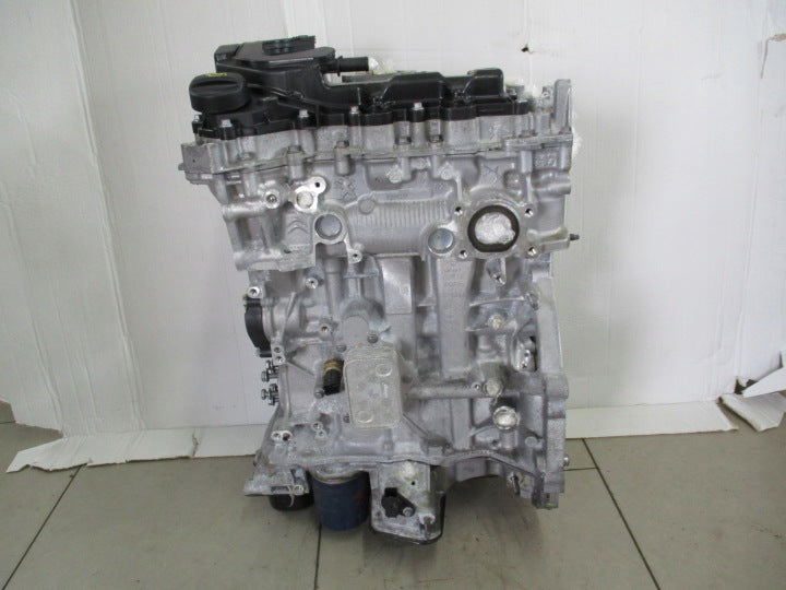 Motor Peugeot 208 HN05 1.2 THP 130PS 20TKm 2008 Benzin Engine Unkomplett MOT8327298726qg