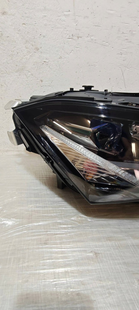 Frontscheinwerfer Skoda Superb 3P1941016B LED Rechts Scheinwerfer Headlight SCH1598411924iz