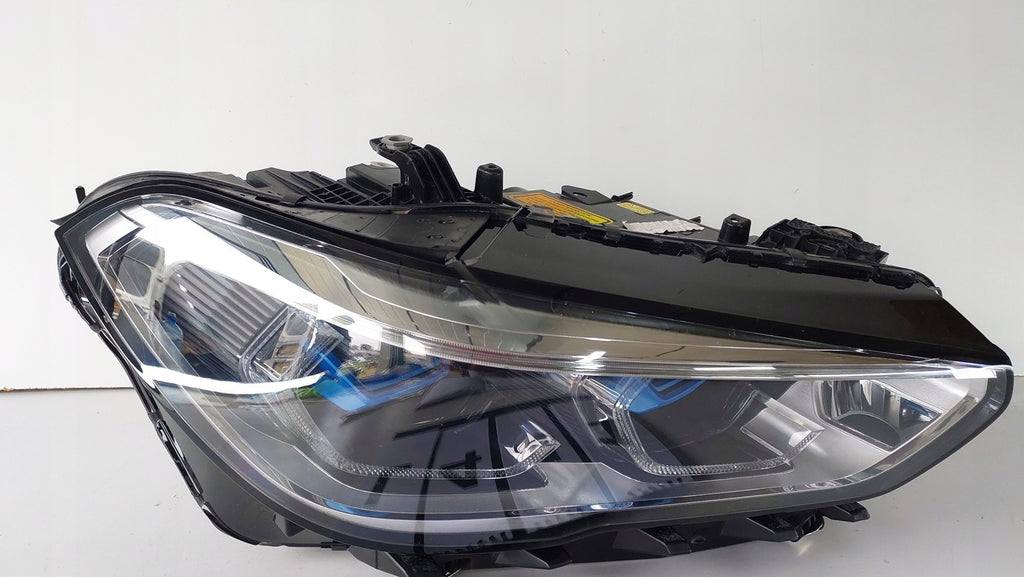 Frontscheinwerfer BMW X5 G05 G06 9481790-09 Laser Rechts Scheinwerfer Headlight SCH5688401479nv