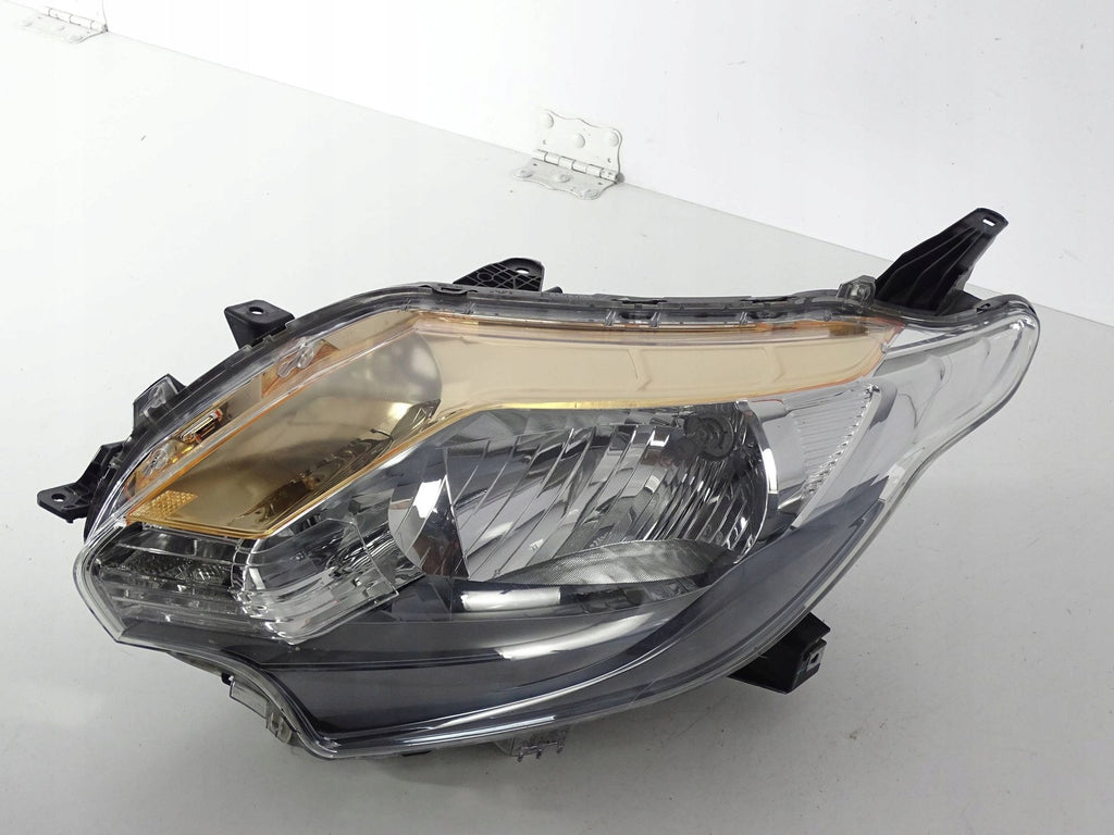 Frontscheinwerfer Mitsubishi L200 8301D153 FALSE Scheinwerfer Headlight SCH3855551089os