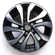 Load image into Gallery viewer, 1x Alufelge 15 Zoll 5.5&quot; 5x100 40ET 2G0601025AR VW Polo Rim Wheel