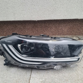 Frontscheinwerfer VW Polo 2G1941078F LED Rechts Scheinwerfer Headlight SCH9848203374gt