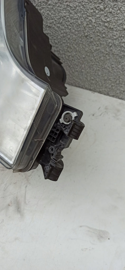 Frontscheinwerfer Mercedes-Benz A9608200739 Xenon Rechts Scheinwerfer Headlight