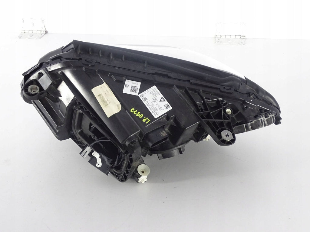 Frontscheinwerfer Mercedes-Benz W205 A2059066006 Rechts Scheinwerfer Headlight SCH2266994901ah