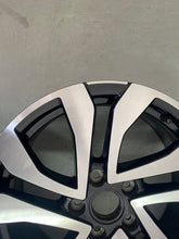 Load image into Gallery viewer, 1x Alufelge 17 Zoll 7.0" 5x112 45ET Glanz Silber 2GA601025AF VW T-Roc Rim Wheel FEL8023765354nv