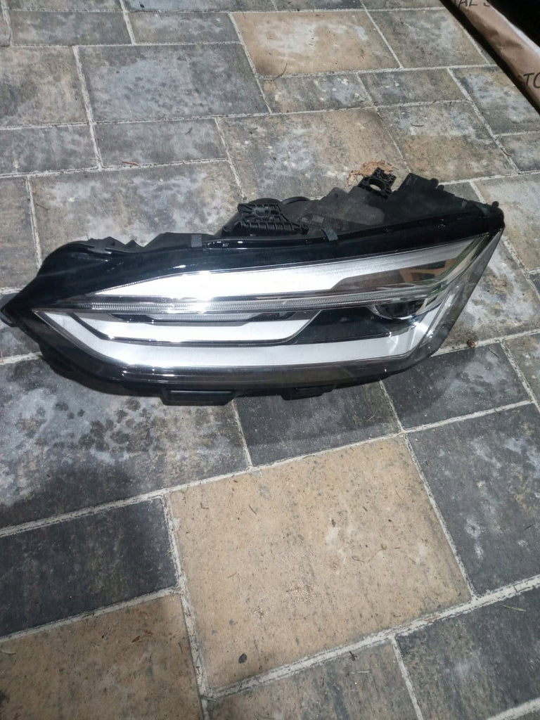 Frontscheinwerfer Audi A5 B9 Ein Stück (Rechts oder Links) Headlight