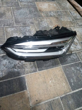 Load image into Gallery viewer, Frontscheinwerfer Audi A5 B9 Ein Stück (Rechts oder Links) Headlight