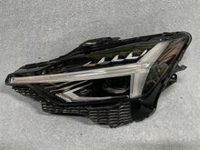 Load image into Gallery viewer, Frontscheinwerfer Polestar II 316980070 LED Links Scheinwerfer Headlight