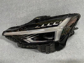 Frontscheinwerfer Polestar II 316980070 LED Links Scheinwerfer Headlight