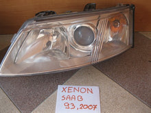 Laden Sie das Bild in den Galerie-Viewer, Frontscheinwerfer Saab 93 Xenon Rechts Scheinwerfer Headlight SCH8814885752jd