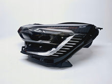 Laden Sie das Bild in den Galerie-Viewer, Frontscheinwerfer Renault Captur II 260600666R Links Scheinwerfer Headlight SCH6219718776ch