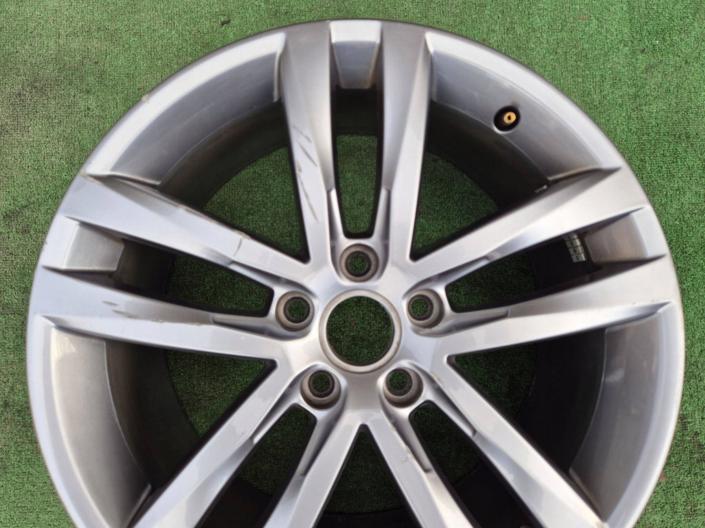 1x Alufelge 18 Zoll 5x112 5G0601025AF VW Golf Vii Rim Wheel FEL1787990790gl