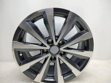 Load image into Gallery viewer, 1x Alufelge 17 Zoll 5x114.3 403006708R Renault Megane Iv Rim Wheel FEL4195978990un