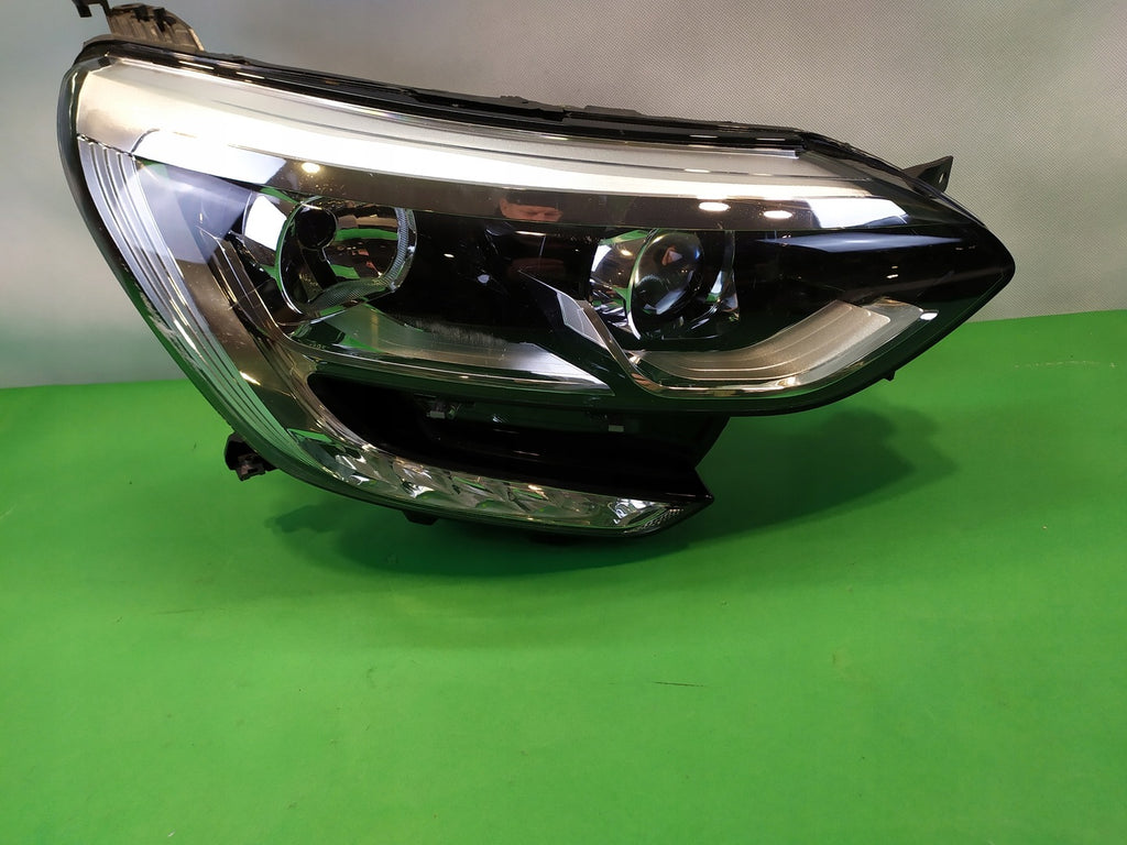 Frontscheinwerfer Renault Megane IV Rechts Scheinwerfer Headlight